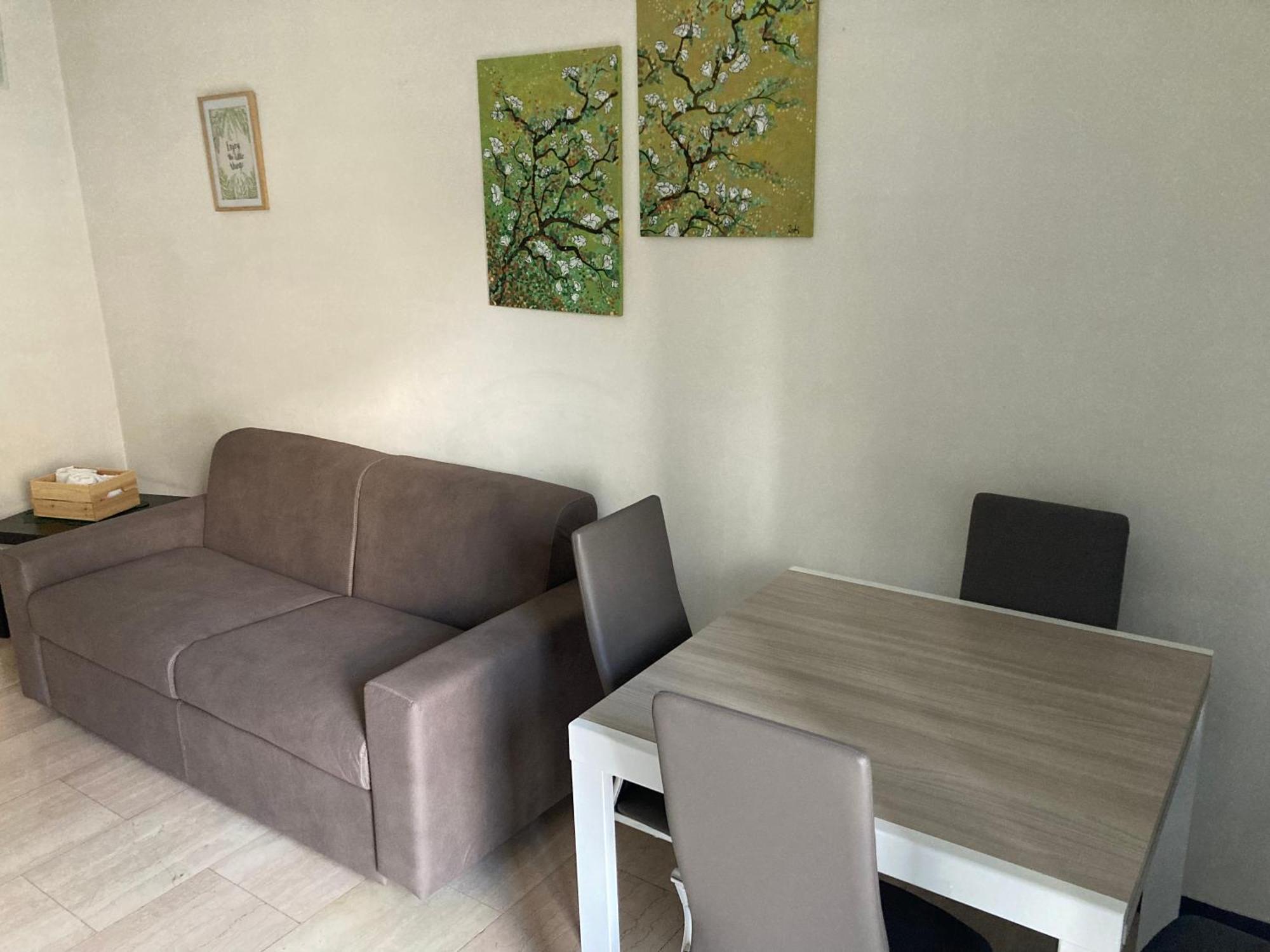 Youhome Millelire Apartment Милано Екстериор снимка