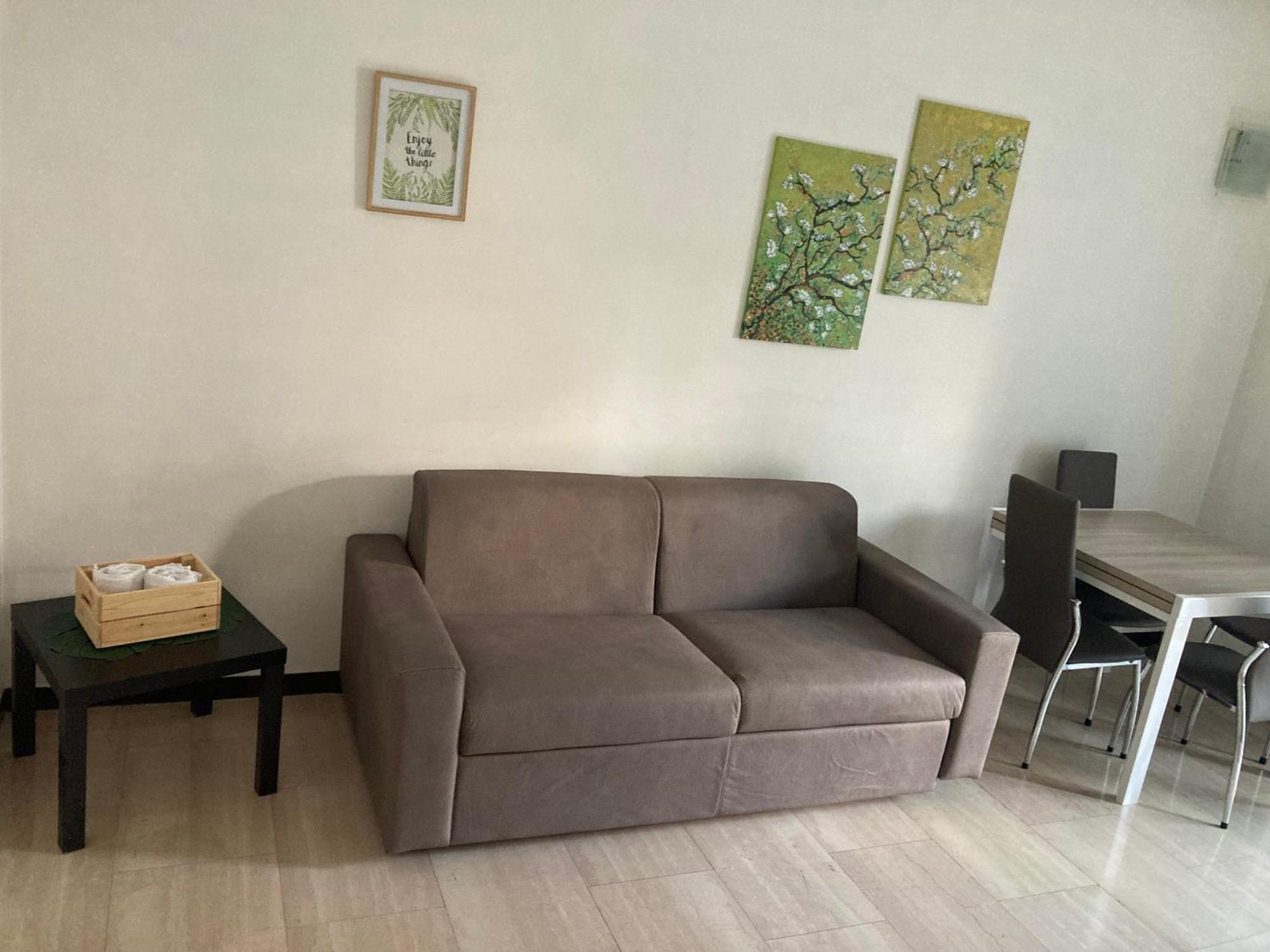 Youhome Millelire Apartment Милано Екстериор снимка