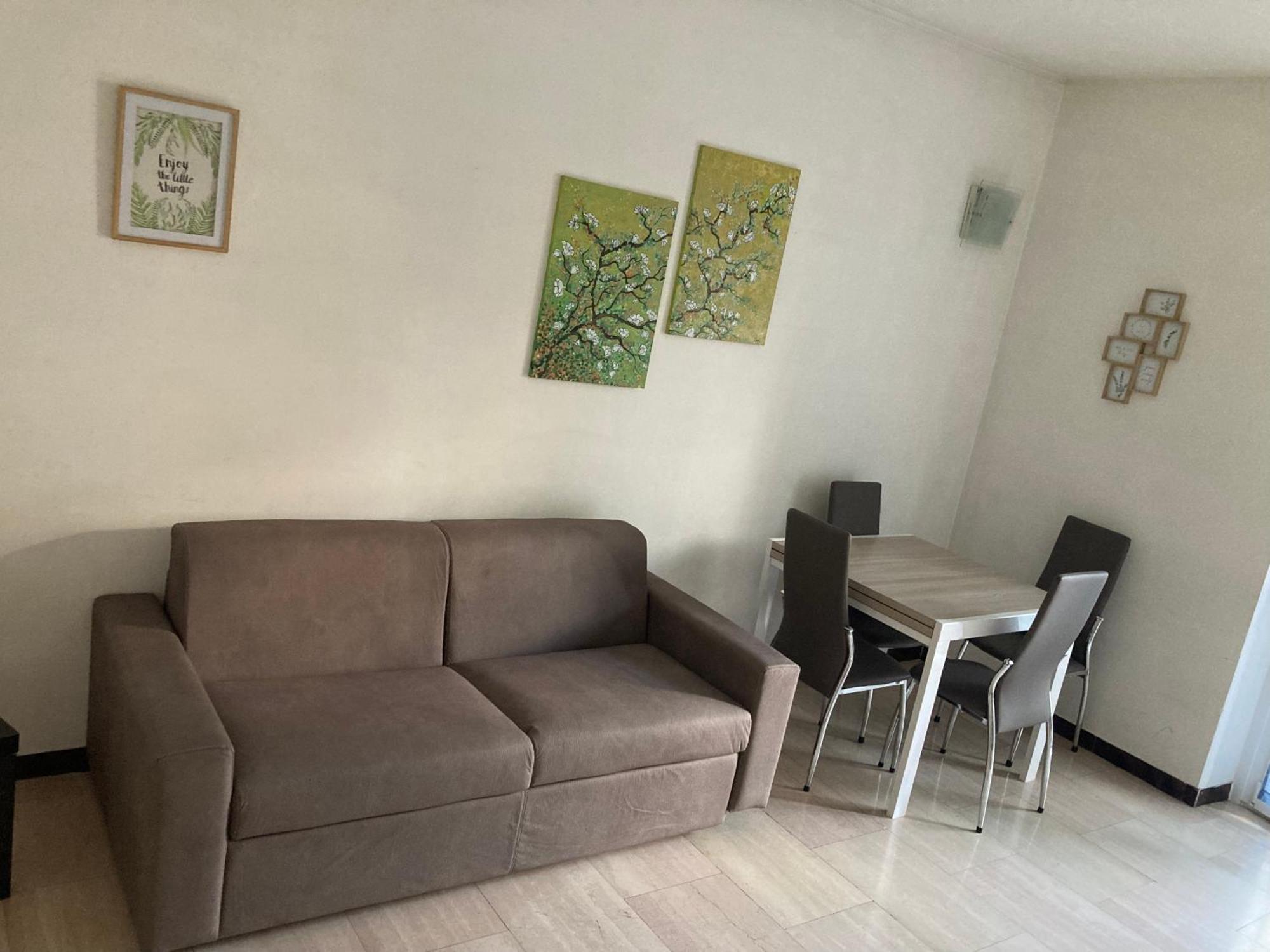 Youhome Millelire Apartment Милано Екстериор снимка